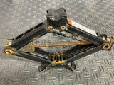 2011-12 Ford Mustang Spare Tire Jack & Tools 266