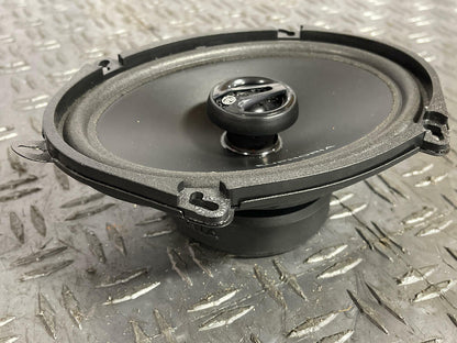 Euphoria ES 557 65 Watt 5x7 2 Way Speakers Pair