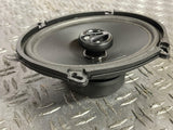 Euphoria ES 557 65 Watt 5x7 2 Way Speakers Pair