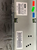 2011-12 Ford Mustang OEM Radio Bezel & Buttons 266