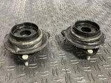 2015-23 Ford Mustang Strut Tops Pair LH RH