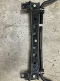 2011-14 Ford Mustang Front Cross Member Radiator Support Sway Bar & Brackets 266