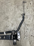 2011-14 Ford Mustang Front Cross Member Radiator Support Sway Bar & Brackets 266