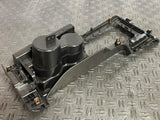 2011-14 Ford Mustang Center Console Insert w/ Buttons 266