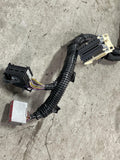 2011-12 Ford Mustang GT Coyote Dash Wiring Harness Complete CR3T-14401-AG