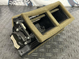 2011-12 Ford Mustang HVAC Heater Air Flap Actuator Assembly 266