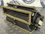 2011-12 Ford Mustang HVAC Heater Air Flap Actuator Assembly 266