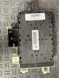 2011-12 Ford Mustang GT Body Control Module- for Gen 1 Coyote w/ 6R80 266