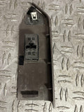 2011-14 Ford Mustang Door Switches & Bezels 266