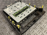 2011-12 Ford Mustang OEM Radio Bezel & Buttons 266