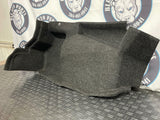 2011-12 Ford Mustang LH Trunk Panel Interior- FOR COUPE 266