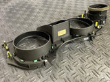 2011-12 Ford Mustang Dash Trim & Instrument Cluster Bezel Set