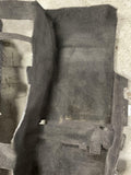 2011-12 Ford Mustang OEM Carpet Coupe 31k Miles 266