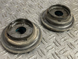 2015-23 Ford Mustang Strut Tops Pair LH RH