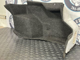2011-12 Ford Mustang RH Trunk Panel Interior- FOR COUPE 266