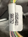 2011-12 Ford Mustang GT Dome Light 266