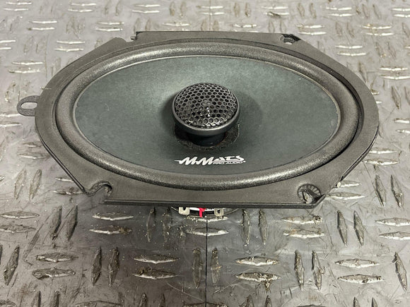 MMATS Pro Audio 5x7 Speaker LS57 cx Coaxial