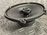 Euphoria ES 557 65 Watt 5x7 2 Way Speakers Pair