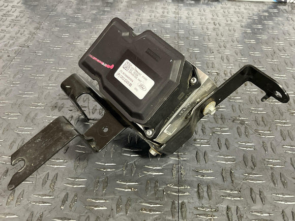 2011-12 Ford Mustang ABS Module Low Miles 266