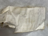 2011-12 Ford Mustang LH Trunk Panel Interior- FOR COUPE 266