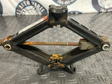 2011-12 Ford Mustang Spare Tire Jack & Tools 266