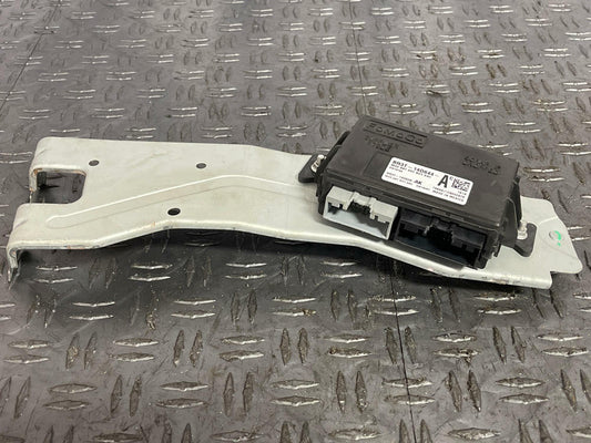 2011-12 Ford Mustang GT Lighting Control Module 266