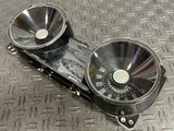 2011-12 Ford Mustang 5.0 6R80 Instrument Cluster Gauges 31k Miles 266