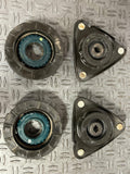 2015-23 Ford Mustang Strut Tops Pair LH RH