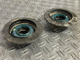 2015-23 Ford Mustang Strut Tops Pair LH RH