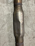 2011-14 Ford Mustang OEM Over The Axle Exhaust Pipes 266