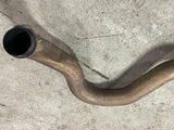 2011-14 Ford Mustang OEM Over The Axle Exhaust Pipes 266