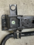 2011-14 Ford Mustang Front Cross Member Radiator Support Sway Bar & Brackets 266