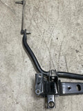 2011-14 Ford Mustang Front Cross Member Radiator Support Sway Bar & Brackets 266