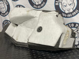2011-12 Ford Mustang LH Trunk Panel Interior- FOR COUPE 266