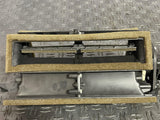2011-12 Ford Mustang HVAC Heater Air Flap Actuator Assembly 266