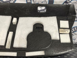 2011-12 Ford Mustang Rear Package Tray- FOR COUPE 266