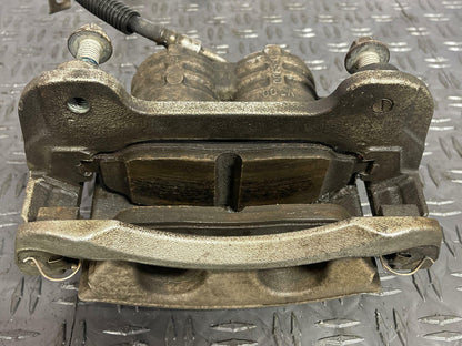 2011-12 Ford Mustang GT Front Brake Calipers Pair LH/RH 31k Miles 266
