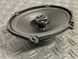 Euphoria ES 557 65 Watt 5x7 2 Way Speakers Pair