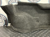 2011-12 Ford Mustang RH Trunk Panel Interior- FOR COUPE 266