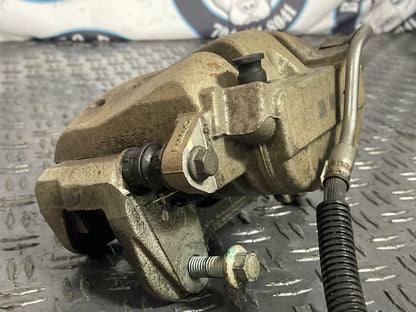 2011-12 Ford Mustang GT Front Brake Calipers Pair LH/RH 31k Miles 266