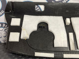 2011-12 Ford Mustang Rear Package Tray- FOR COUPE 266