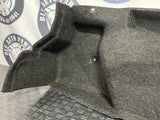 2011-12 Ford Mustang LH Trunk Panel Interior- FOR COUPE 266