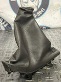2011-14 Ford Mustang Leather E Brake Boot 266