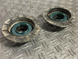 2015-23 Ford Mustang Strut Tops Pair LH RH
