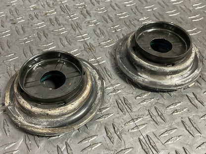 2015-23 Ford Mustang Strut Tops Pair LH RH