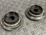 2015-23 Ford Mustang Strut Tops Pair LH RH