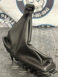 2011-14 Ford Mustang Leather E Brake Boot 266