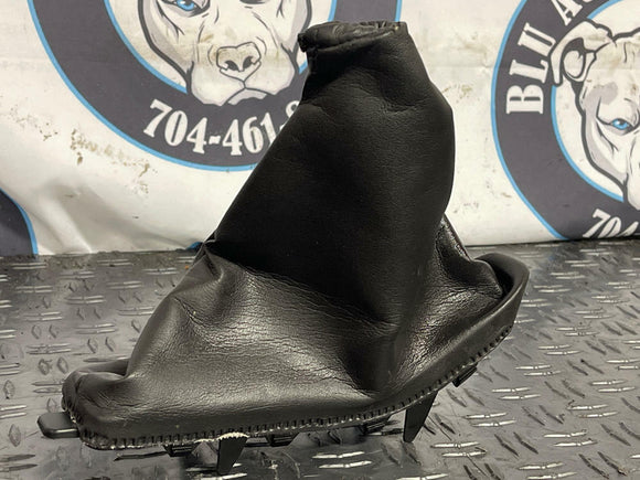 2011-14 Ford Mustang Leather E Brake Boot 266