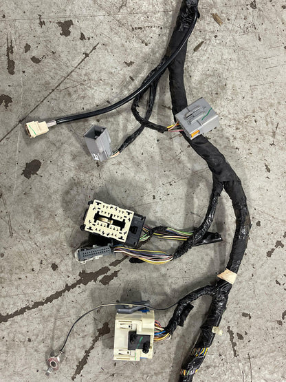 2011-12 Ford Mustang GT Coyote Body Wiring Harness CR3T-14A005-BF 31k Miles 266