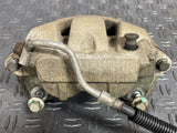 2011-12 Ford Mustang GT Front Brake Calipers Pair LH/RH 31k Miles 266